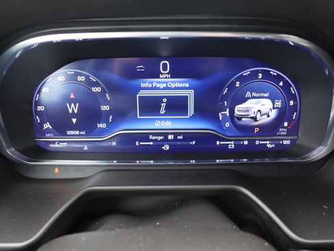 Certified 2024 Chevrolet Tahoe High Country image 26