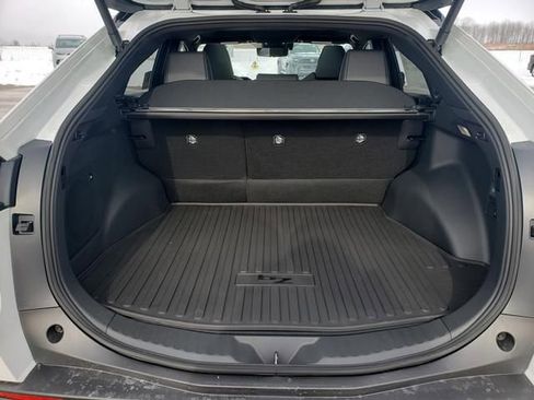 New 2026 Toyota bZ Limited image 7