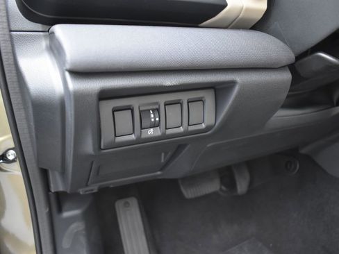 Used 2024 Subaru Outback Premium image 11