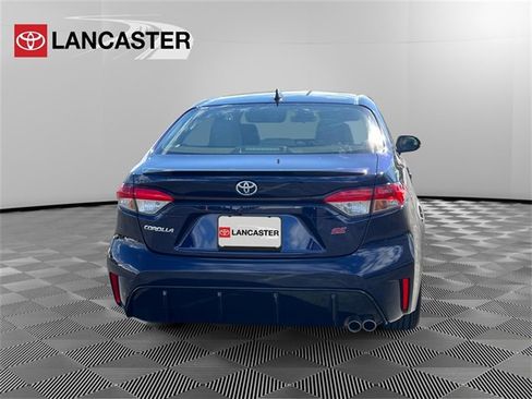 Certified 2024 Toyota Corolla SE image 6