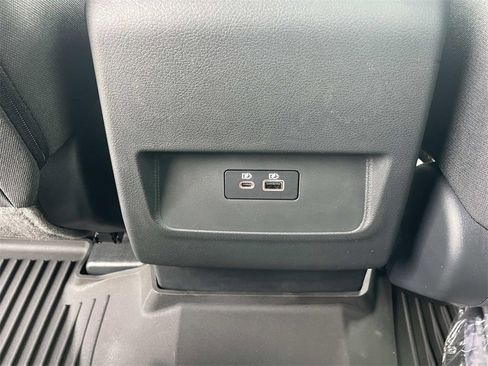 New 2025 Nissan Frontier PRO-4X image 8