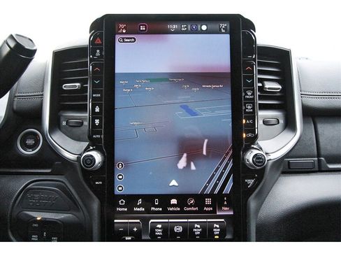 Used 2025 RAM 2500 Laramie image 21