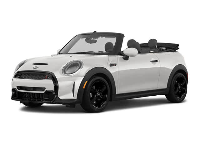 Used 2023 MINI Cooper S FWD image 1