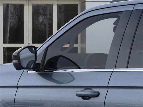 New 2026 Ford Expedition Active image 20