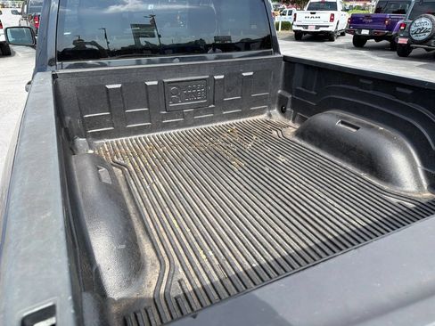Used 2018 RAM 1500 Express RWD image 5