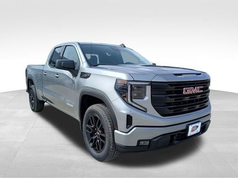 New 2026 GMC Sierra 1500 Elevation image 7
