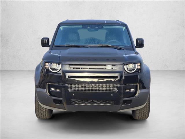 New 2026 Land Rover Defender 130 S AWD/4WD image 6