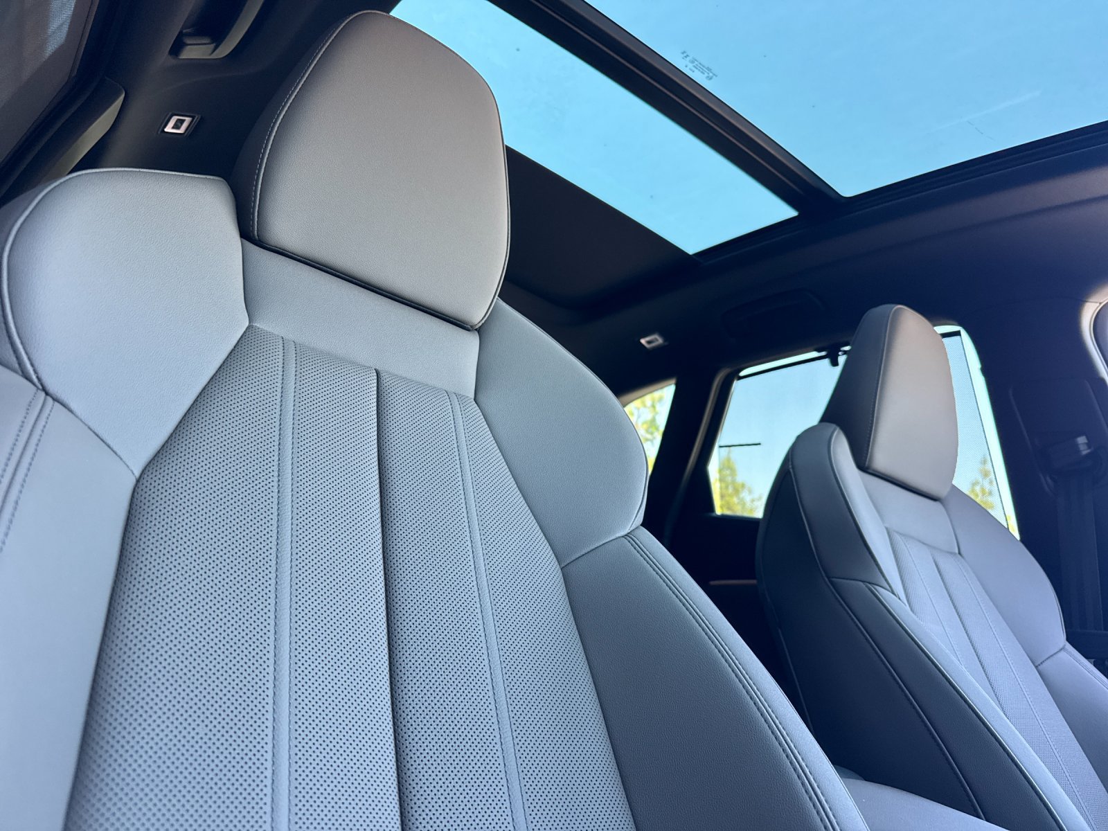 New 2026 Audi Q5 Premium AWD/4WD image 17