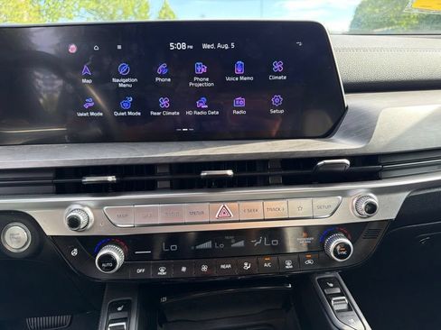 Certified 2023 Kia Telluride EX X-Line AWD/4WD image 21