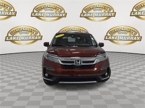 Used 2022 Honda Pilot Elite image 6