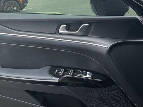 Used 2025 Kia K5 GT-Line image 21