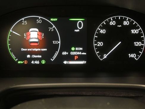 Used 2025 Honda CR-V Sport Touring image 23