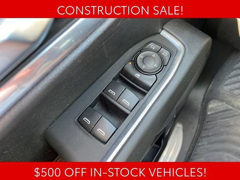 Used 2024 Chevrolet Silverado 1500 LT AWD/4WD image 24