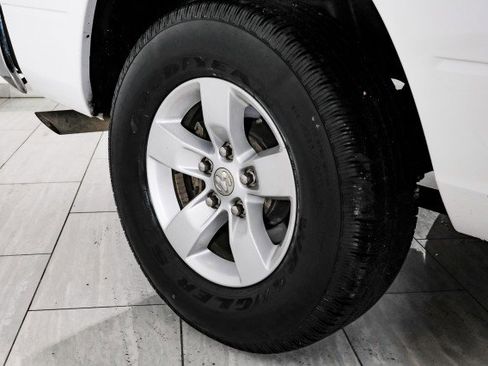 Used 2017 RAM 1500 Tradesman w/ Power & Remote Entry Group image 44