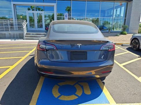 Used 2023 Tesla Model 3 Standard Range RWD image 12