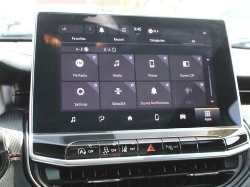 Used 2024 Jeep Compass Trailhawk image 31