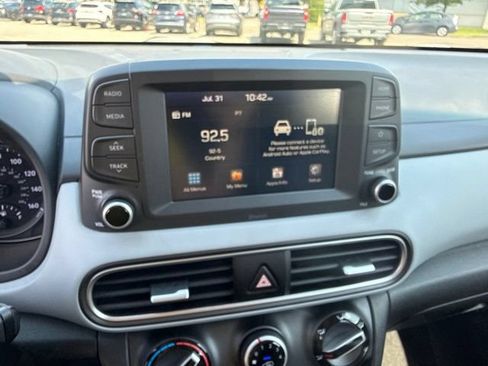 Used 2019 Hyundai Kona SE AWD/4WD image 23