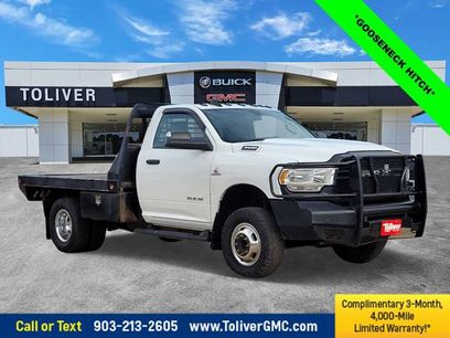 Used 2021 RAM 3500 Tradesman