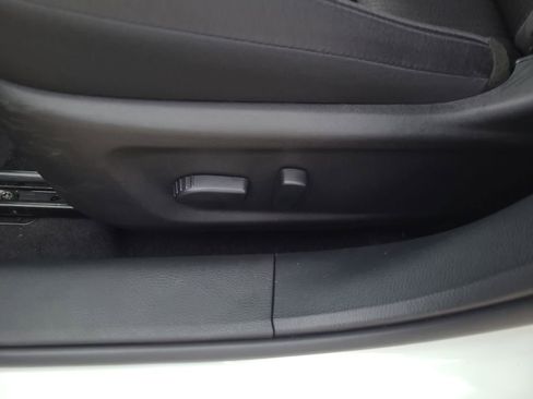 Certified 2025 Nissan Altima 2.5 SV FWD image 18