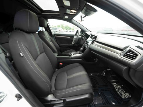 Used 2019 Honda Civic EX image 26