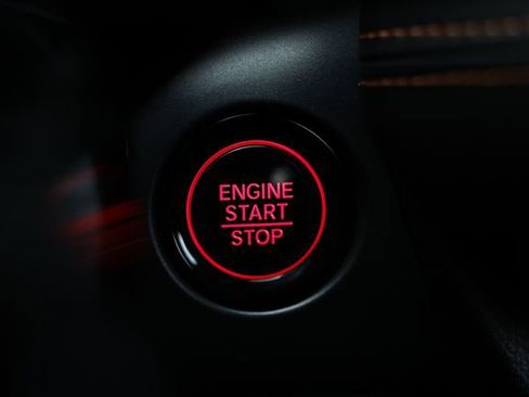 Used 2025 Honda HR-V Sport image 34