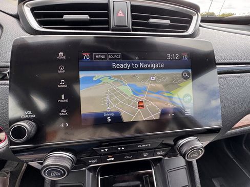 Used 2017 Honda CR-V Touring image 21