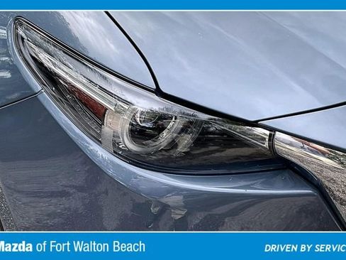 Used 2022 MAZDA CX-9 Carbon Edition image 29