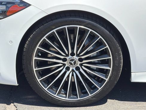 Certified 2023 Mercedes-Benz C 300 Sedan image 24