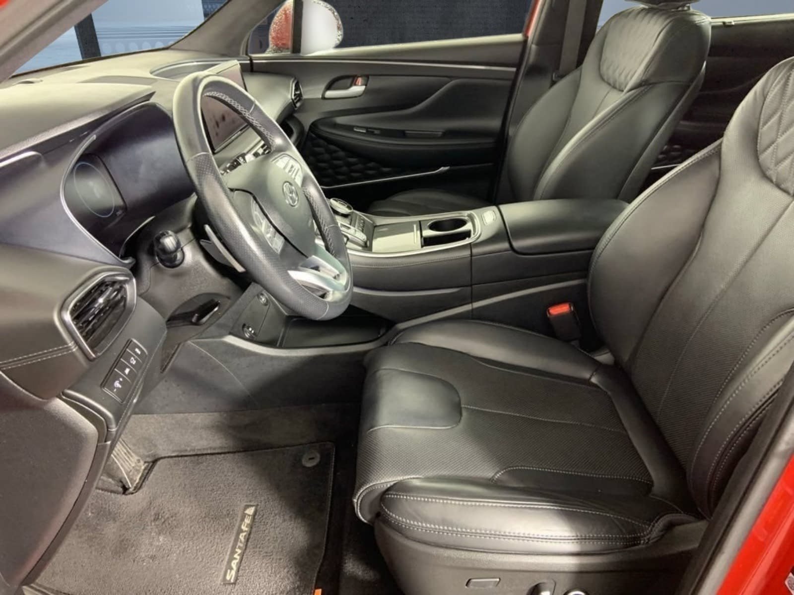 Used 2022 Hyundai Santa Fe Calligraphy AWD/4WD image 24