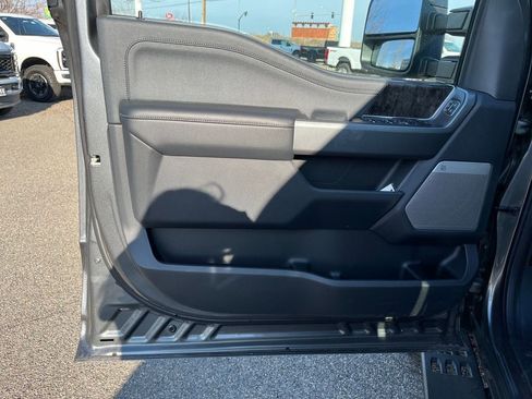 New 2026 Ford F250 Lariat w/ Tremor Off-Road Package image 14