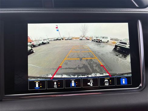 Used 2023 GMC Yukon Denali image 20