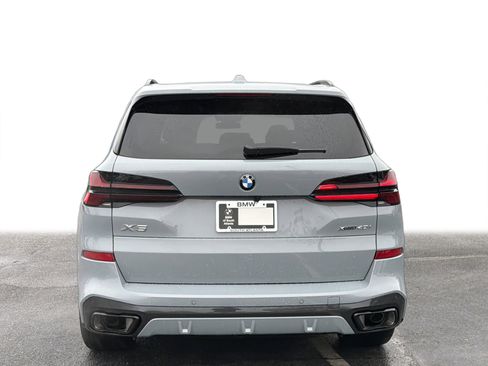 New 2026 BMW X5 xDrive40i image 25