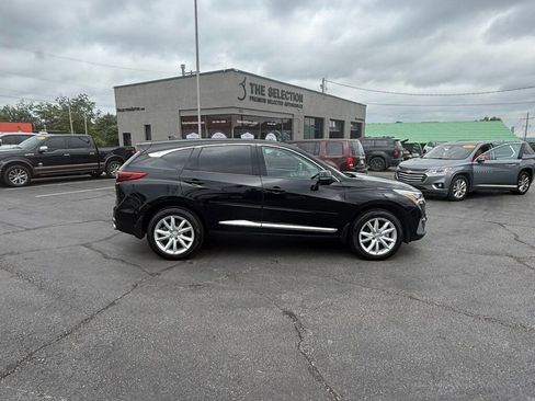 Used 2020 Acura RDX AWD image 17