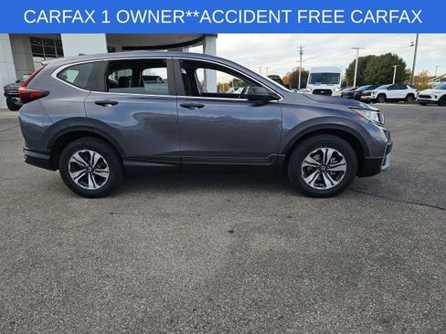 Used 2020 Honda CR-V LX image 24