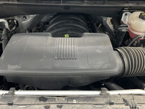 Used 2024 Chevrolet Silverado 1500 RST w/ Max Trailering Package AWD/4WD image 27