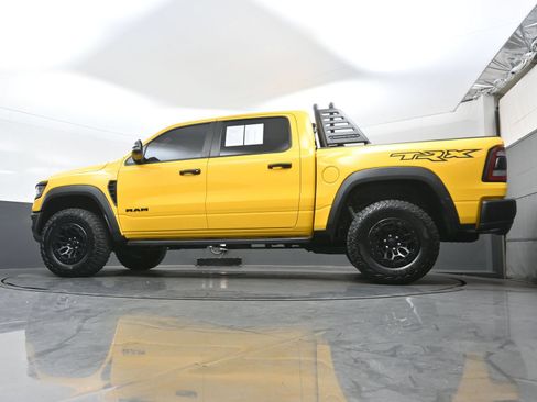 Used 2023 RAM 1500 TRX w/ TRX Level 2 Equipment Group AWD/4WD image 34