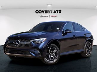 Used 2024 Mercedes-Benz GLC 300 4MATIC video 1