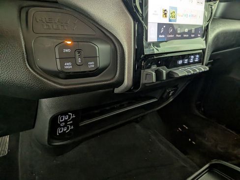 New 2026 RAM 3500 Tradesman AWD/4WD image 22