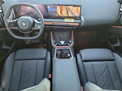 Used 2026 BMW X3 xDrive30i AWD/4WD image 13