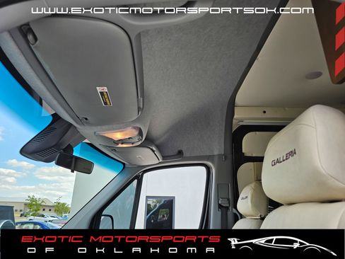 Used 2017 Mercedes-Benz Sprinter 3500 image 41
