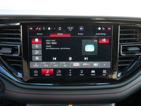 Used 2025 Dodge Durango R/T image 22