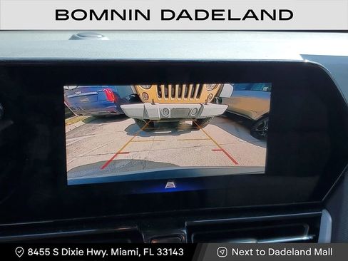 Used 2024 Chevrolet TrailBlazer LT image 22