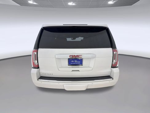 Used 2017 GMC Yukon Denali w/ Open Road Package RWD image 10