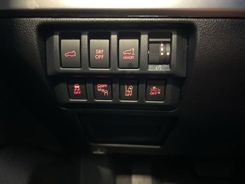 Used 2015 Subaru Outback 2.5i Premium image 16