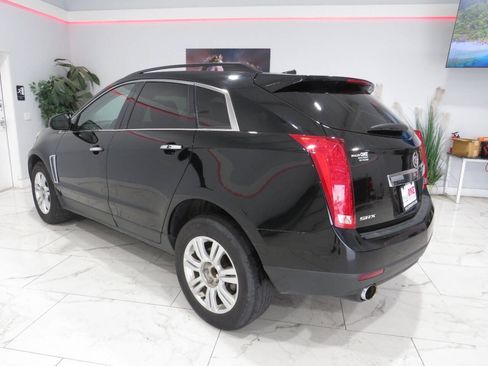 Used 2014 Cadillac SRX FWD image 5