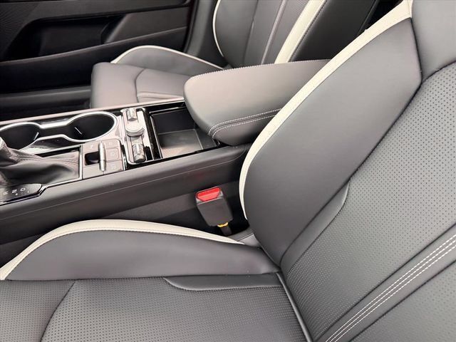 New 2026 Kia K5 GT-Line AWD/4WD image 11