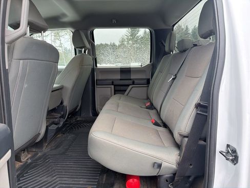 Used 2022 Ford F350 XL w/ Power Equipment Group image 7