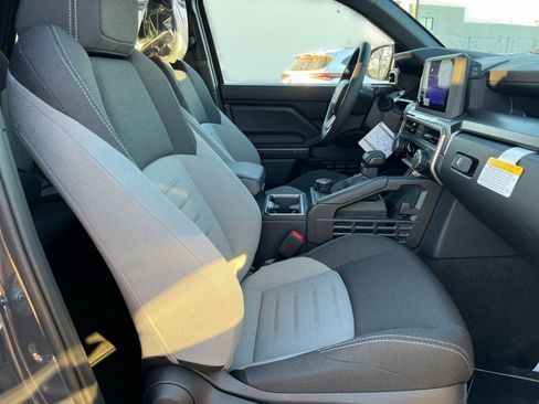 New 2026 Toyota 4Runner TRD Off-Road image 21