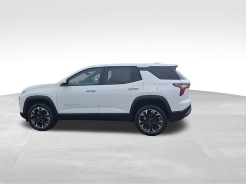 New 2026 Chevrolet Equinox LT w/ Convenience Package II image 14