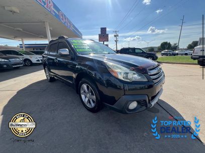Used 2013 Subaru Outback 2.5i Limited